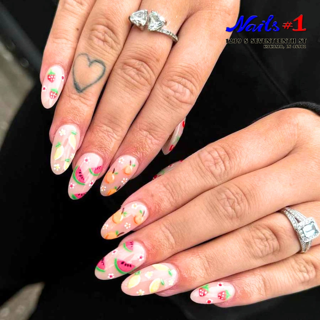 Nail Art
